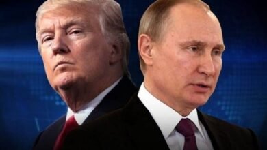 Photo of FBI asegura que Irán y Rusia intentan interferir elecciones en Estados Unidos