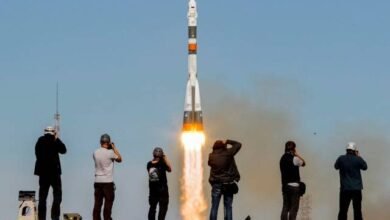 Photo of Roscosmos copia a SpaceX: Amur