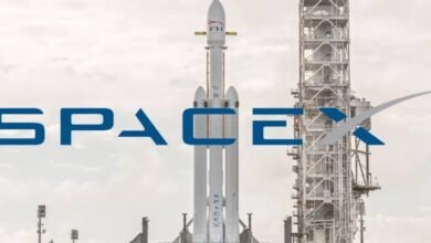 Photo of SpaceX llega a los 895 satélites Starlink instalados con último lanzamiento