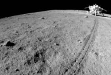 Photo of Los Acuerdos de Artemisa: Estas son las ocho naciones que impulsarán más exploraciones en la Luna