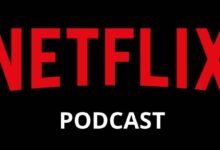Photo of Netflix: podrás disfrutar series y películas en formato podcast
