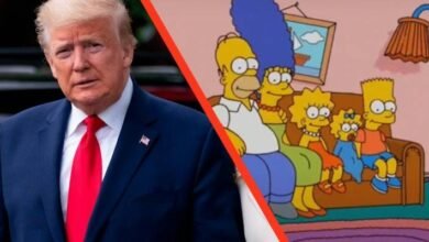 Photo of ¿Los Simpson predijeron que Donald Trump morirá en 2020?