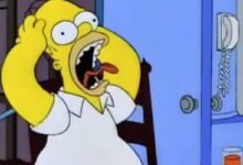 Photo of Los Simpson: Homero tendría una hija ilegítima que cambiaría absolutamente todo
