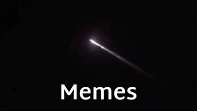 Photo of Meteorito: los mejores memes tras la caída de un meteorito en Tamaulipas