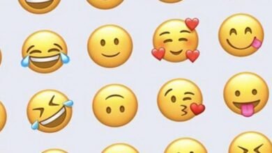 Photo of WhatsApp: 15 emojis que haz usado mal todo este tiempo, su significado te sorprenderá