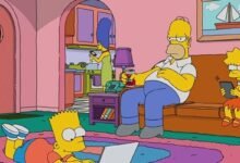 Photo of Los Simpson predijeron su propia decadencia y estas son las pruebas