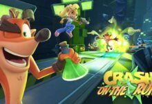 Photo of Crash Bandicoot: juego nuevo llegará a Android y iOS en 2021