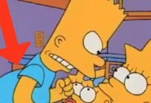 Photo of Los Simpson: ¿Por qué Bart aparece con una playera azul en algunas ocasiones?
