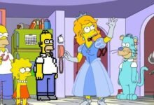 Photo of Los Simpson: el próximo episodio de Noche de Brujas nos presentará un multiverso