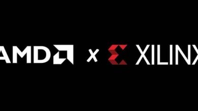 Photo of AMD está interesada en adquirir a la fabricante de chips Xilinx