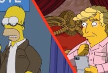 Photo of Los Simpson: invitan a no votar por Trump en adelanto de nuevo episodio