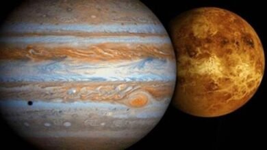 Photo of Estudio: Júpiter podría ser el responsable de que Venus sea un planeta inhabitable