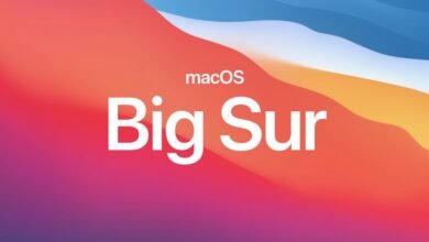 Photo of Apple lanza macOS Big Sur 11.0.1 Release Candidate, el lanzamiento se acerca