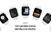Photo of Apple lanza watchOS 7.1: corrección de errores de sincronización y notificaciones de salud auditiva