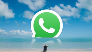 Photo of WhatsApp prepara la llegada del 'modo vacaciones': así es esta simple función cada vez más necesaria con el teletrabajo
