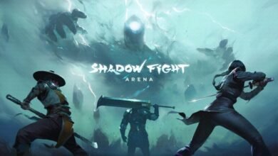 Photo of 'Shadow Fight Arena': un espectacular juego al estilo 'Tekken' que arrasa en Google Play Store