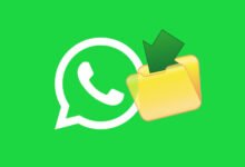 Photo of Cómo guardar un chat entero de WhatsApp con sus imágenes, stickers y demás