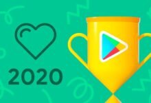 Photo of Ya puedes elegir las mejores aplicaciones Android de 2020: Google abre las votaciones de Play Store