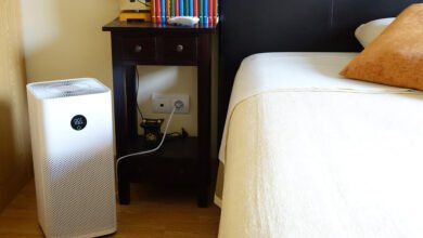 Photo of El purificador de aire más vendido de Amazon es de Xiaomi, se controla con la voz y hoy lo tienes por 159 euros