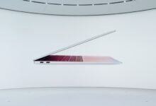 Photo of Apple lanza el nuevo MacBook Air con chip M1: cero ventiladores y potencia gráfica 5 veces mayor