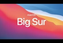 Photo of Apple lanzará este jueves Big Sur, la nueva versión de su sistema operativo macOS