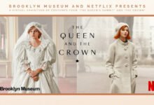 Photo of El alucinante vestuario de 'Gambito de dama' y 'The Crown' puede verse al detalle en esta exposición virtual del Museo de Brooklyn