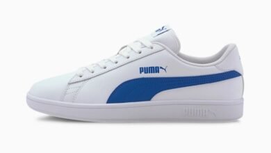 Photo of Estas zapatillas Puma son las más vendidas de Amazon y hoy las tienes rebajadísimas: desde sólo 23 euros
