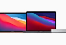 Photo of Más detalles de los nuevos Mac con Apple Silicon M1: Wi-Fi 6, nuevas teclas función, pantallas 6K, sin eGPU y más