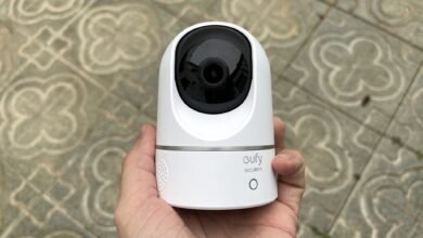 Photo of Eufy Indoor Cam 2K, análisis: una cámara compatible con HomeKit Secure Video a un precio muy atractivo