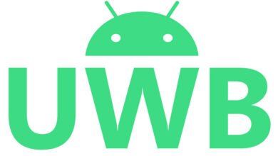 Photo of Android prepara el soporte oficial para UWB, la conectividad de banda ultra ancha que aspira a reemplazar al Bluetooth