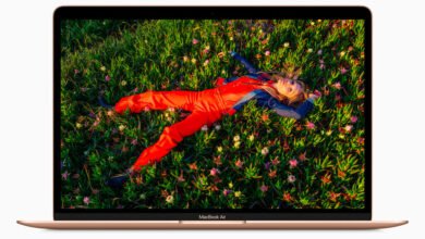 Photo of El MacBook Air con M1 machaca a cualquier Mac en un 'benchmark' mono-núcleo arrollador
