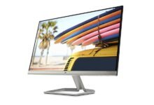 Photo of De calidad y con un exclusivo diseño, el monitor HP 24fwa ahora sólo cuesta 127 euros en Amazon
