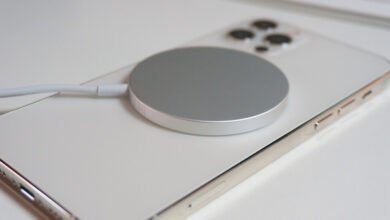 Photo of Apple publica una guía de diseño para accesorios MagSafe del iPhone 12 oficiales