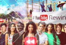 Photo of Tras varios años acumulando millones de dislikes, YouTube decide cancelar el 'Rewind' de 2020