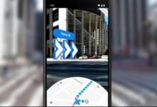 Photo of OPPO ya tiene su propia app de realidad aumentada: CybeReal