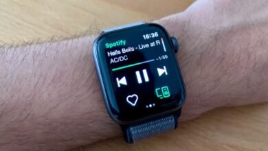 Photo of Spotify amplía sus pruebas de reproducción desde el Apple Watch: puede que ya la tengas activa