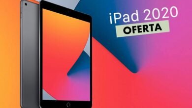Photo of El iPad 2020 te sale 50 euros más barato si usas el cupón P1111 de eBay