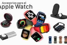 Photo of Útiles y baratos: los 16 mejores accesorios para el Apple Watch por menos de 120 euros
