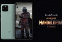 Photo of 'The Mandalorian' llega a la realidad aumentada de Google en forma de app