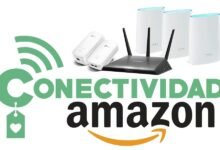 Photo of 14 ofertas en conectividad en Amazon para adelantarte al Black Friday mejorando tu red WiFi
