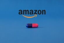 Photo of Amazon Pharmacy es la nueva farmacia online de Amazon en Estados Unidos: otro servicio que demuestra que lo quieren todo