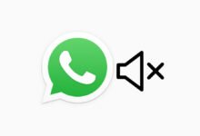 Photo of WhatsApp te permitirá silenciar un vídeo antes de enviarlo