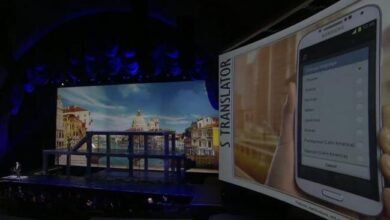 Photo of Samsung anuncia que S Translator dejará de estar operativo a partir del 1 de diciembre de 2020 e invita a usar Bixby