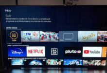 Photo of Amazon ahora ofrece canales de televisión en directo en los Fire TV: esta es la oferta y así funciona la sección ‘En Vivo’