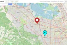 Photo of OpenStreetMap, la plataforma de mapas libre en la que varios gigantes de Silicon Valley están poniendo a colaborar a sus empleados