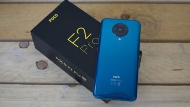 Photo of Cazando Gangas: Xiaomi Poco F2 Pro a precio demencial, Xiaomi Mi Note 10 Lite casi regalado y más ofertas antes de Black Friday