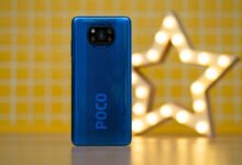 Photo of Xiaomi Poco X3 NFC por 186 euros en eBay, un preciazo para hacerte con él en la semana del Black Friday 2020