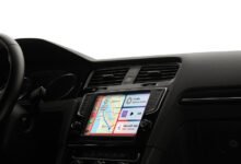 Photo of Waze está probando en beta la integración con la multipantalla de CarPlay