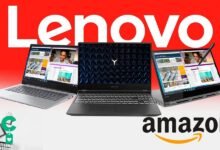 Photo of 9 portátiles Lenovo que puedes comprar más baratos en Amazon esta semana para adelantarte al Black Friday