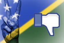 Photo of Islas Salomón será la primera democracia en prohibir el acceso a Facebook: "el ciberacoso pone en riesgo la convivencia"